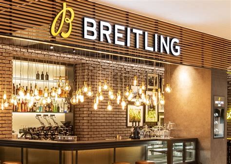 breitling bäbelin dorfstraße|breitling watch stores near me.